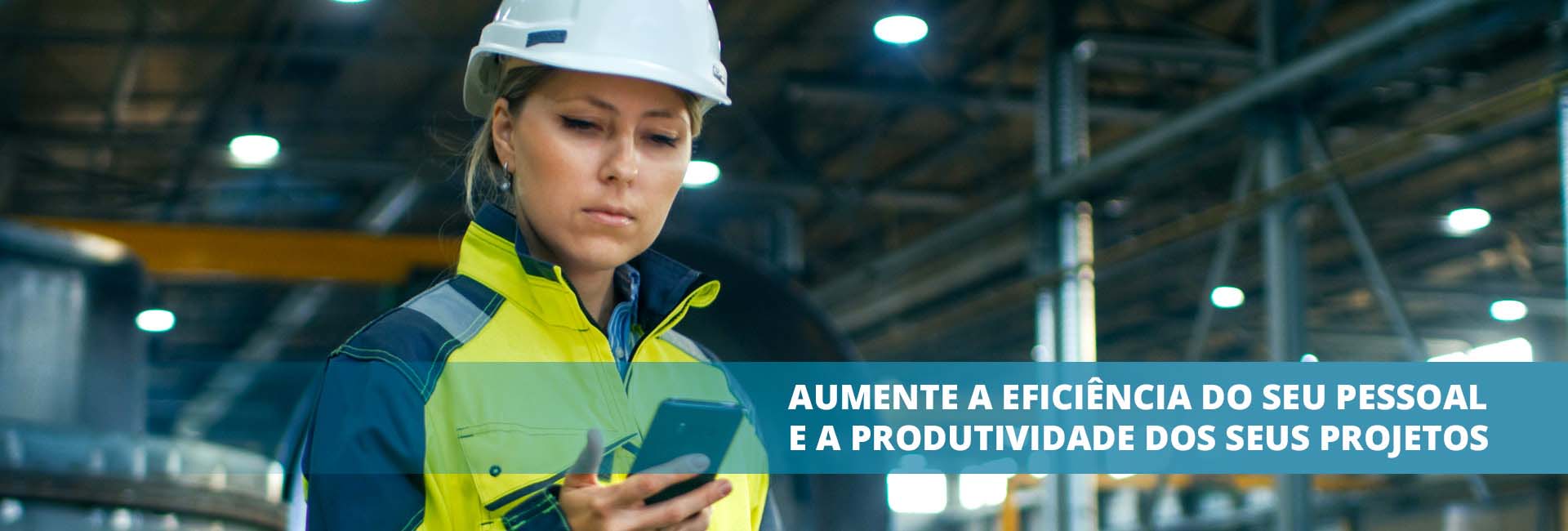 sevenminds aumente a eficiência do seu pessoal e a produtividade dos seus projetos