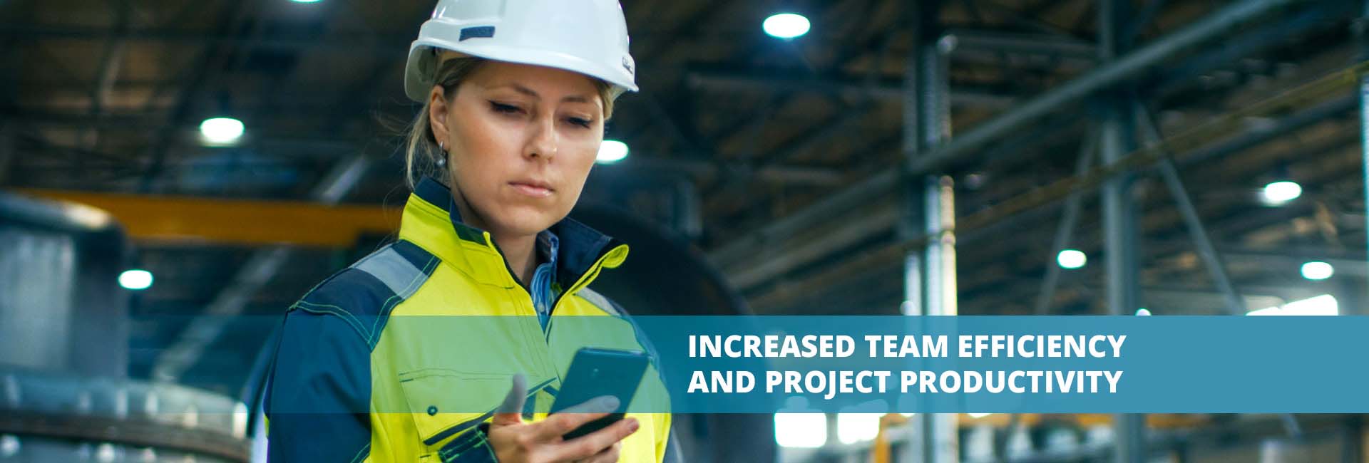 sevenminds increased team efficiency and project productivity software